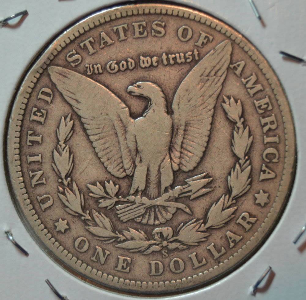 The-63-Days-Of-Coins-Of-The-Old-West-Carson-City-&-San-Francisco!!
