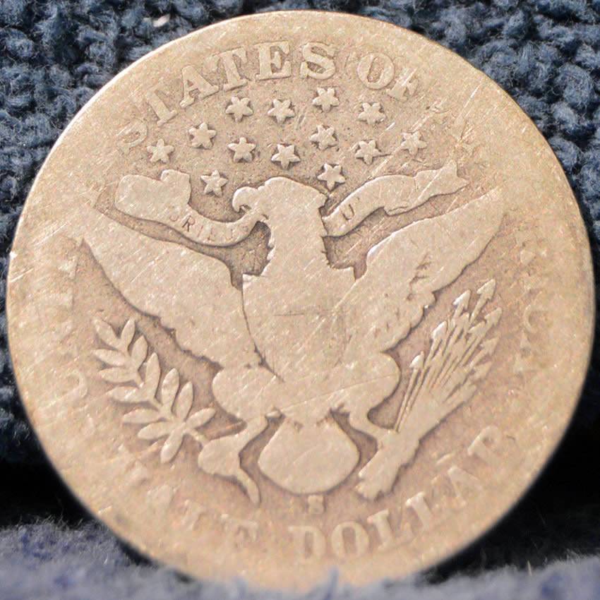 The-63-Days-Of-Coins-Of-The-Old-West-Carson-City-&-San-Francisco!!