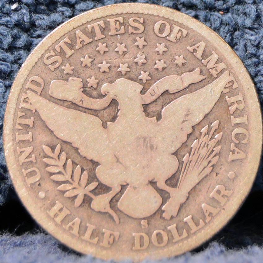 The-63-Days-Of-Coins-Of-The-Old-West-Carson-City-&-San-Francisco!!