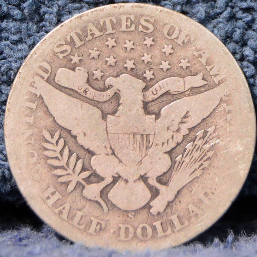 The-63-Days-Of-Coins-Of-The-Old-West-Carson-City-&-San-Francisco!!