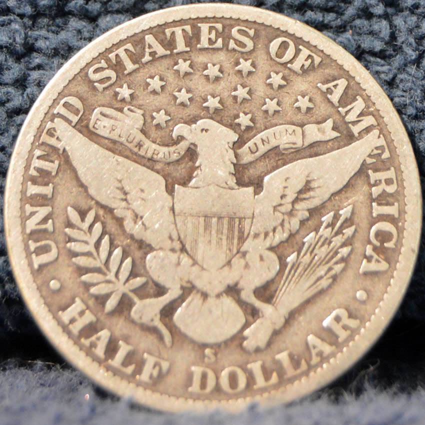 The-63-Days-Of-Coins-Of-The-Old-West-Carson-City-&-San-Francisco!!