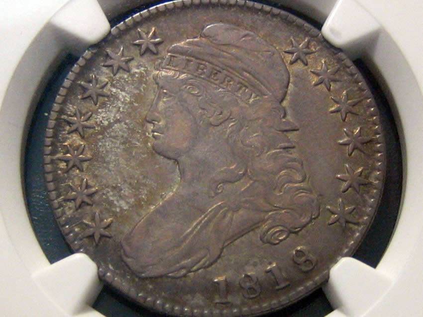 32-Day-Extravaganza-Of-Capped-Bust-Coins!!