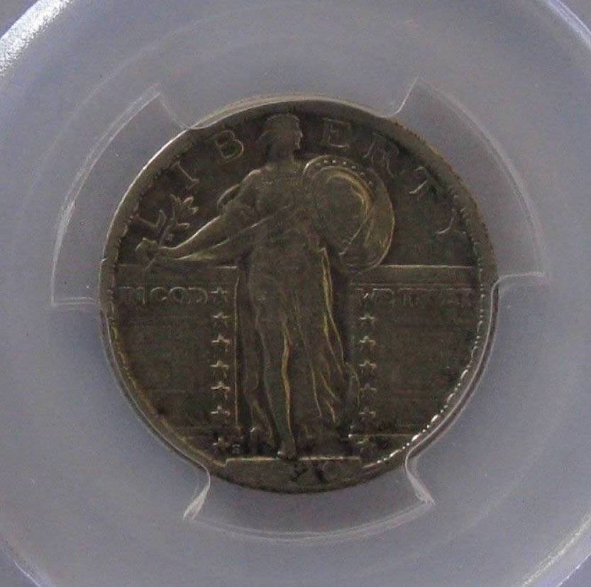 The-14-Days-Of-Standing-Liberty-Quarters-Act-Iv!