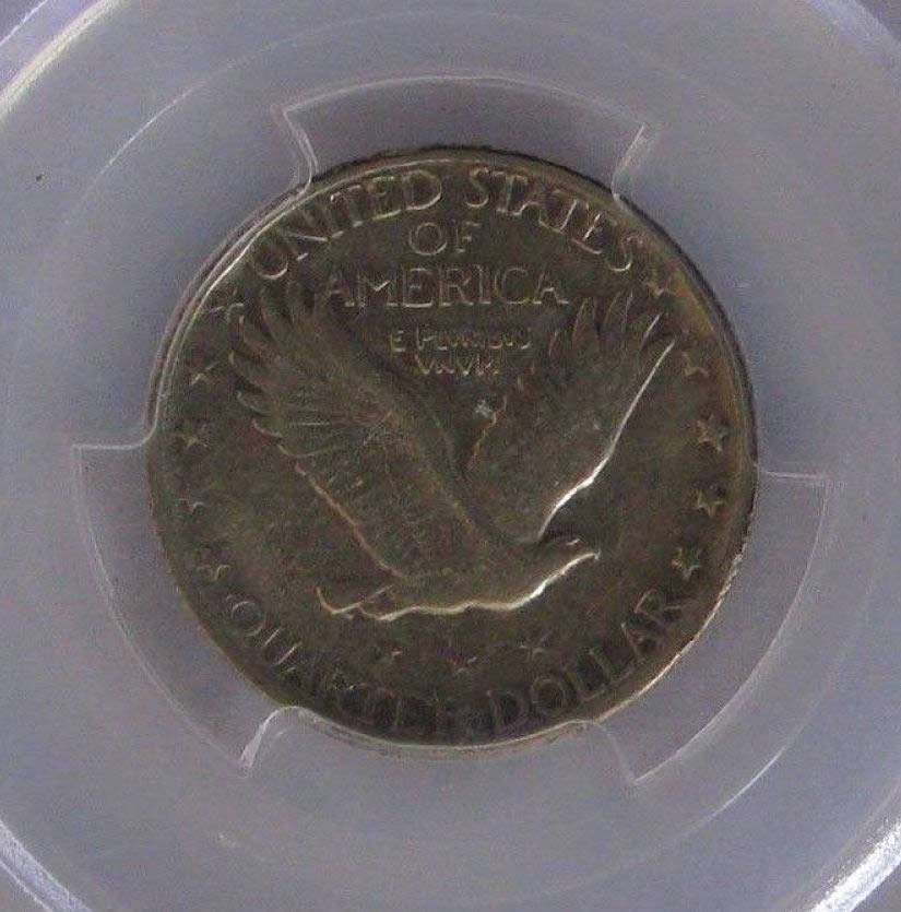 The-14-Days-Of-Standing-Liberty-Quarters-Act-Iv!