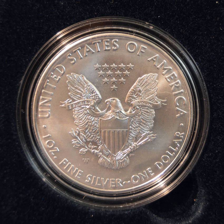 2016-W-Silver-Eagle-On-Sale-Thursday