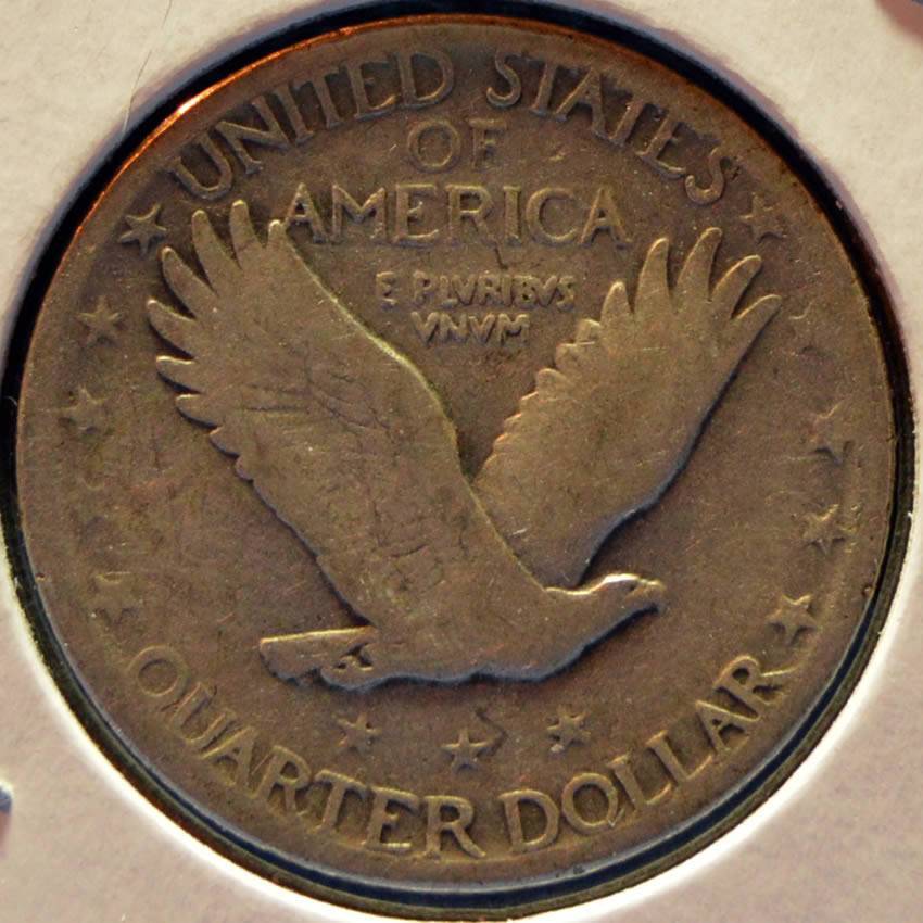 The-14-Days-Of-Standing-Liberty-Quarters-Act-Iv!