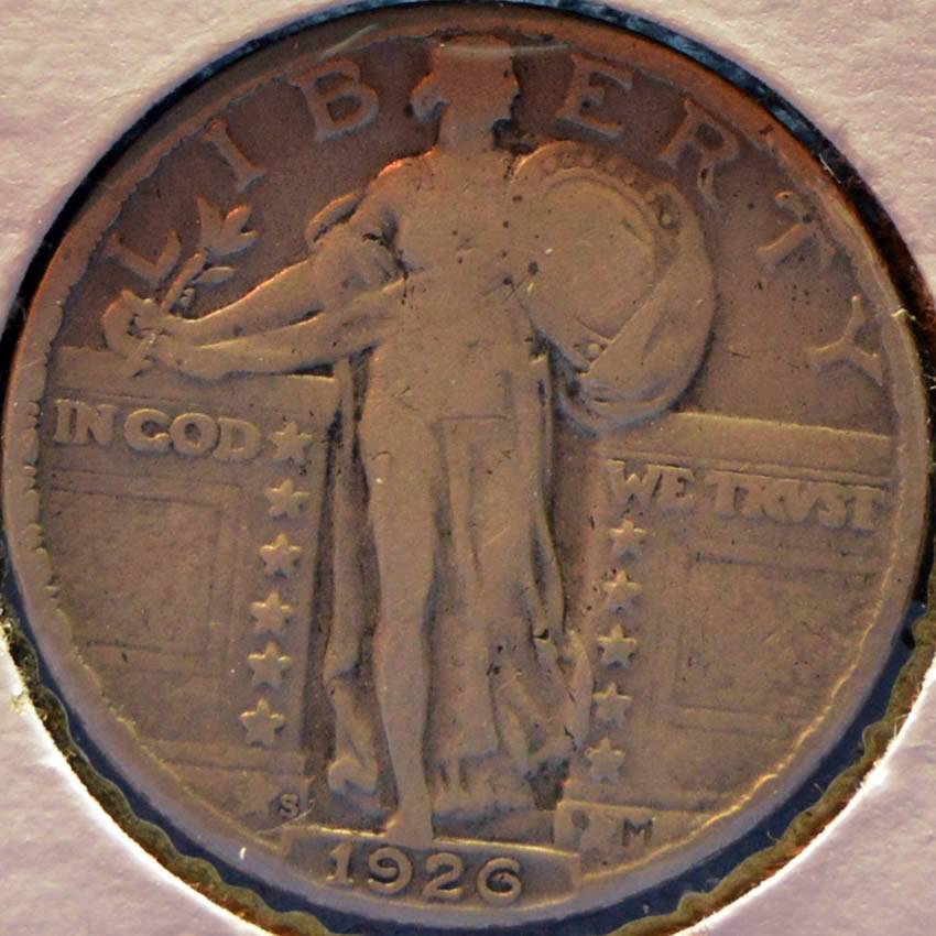 The-14-Days-Of-Standing-Liberty-Quarters-Act-Iv!