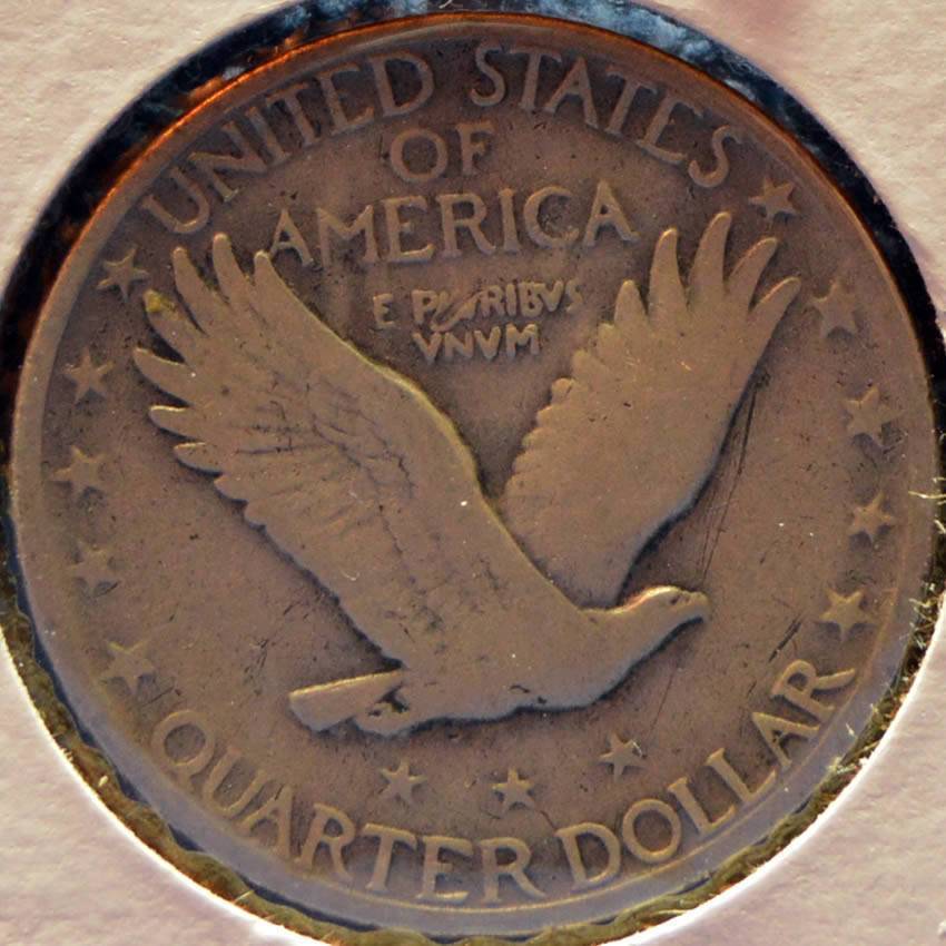 The-14-Days-Of-Standing-Liberty-Quarters-Act-Iv!