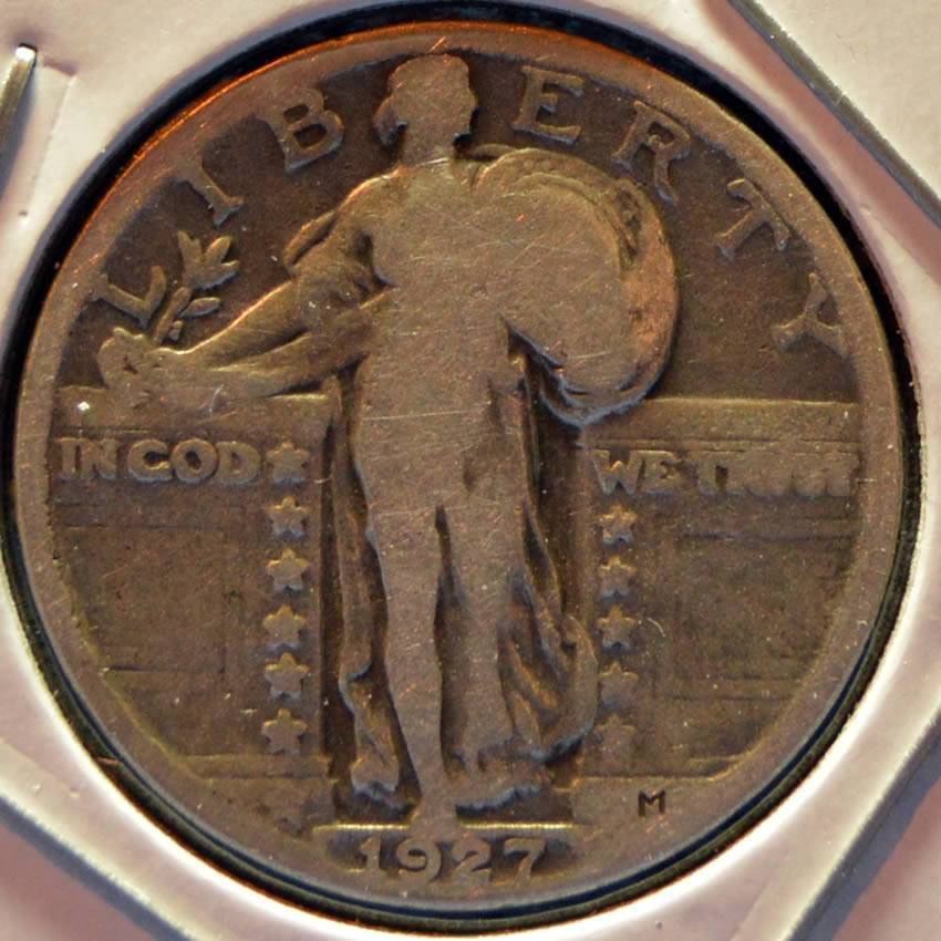 The-14-Days-Of-Standing-Liberty-Quarters-Act-Iv!