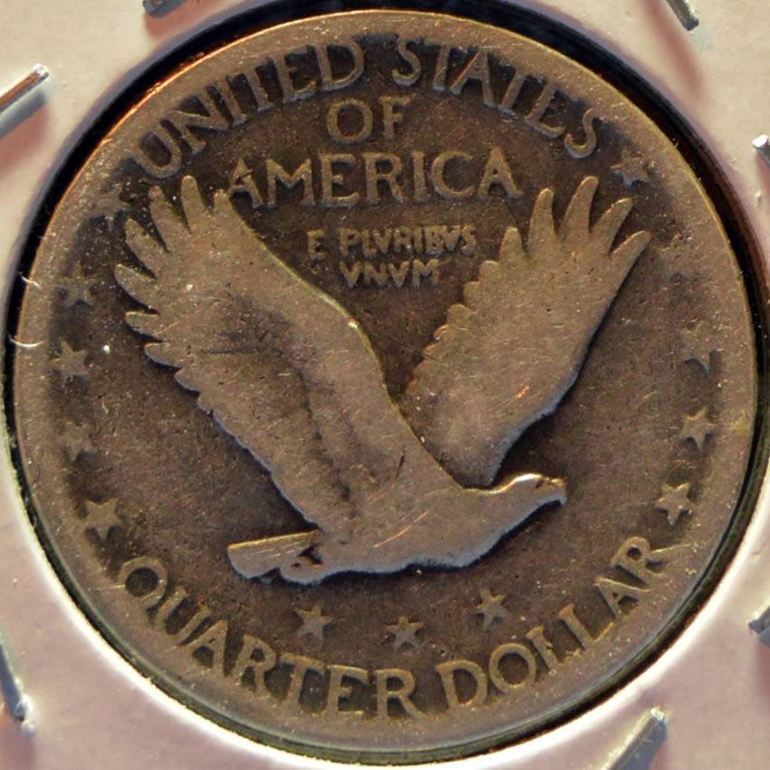 The-14-Days-Of-Standing-Liberty-Quarters-Act-Iv!
