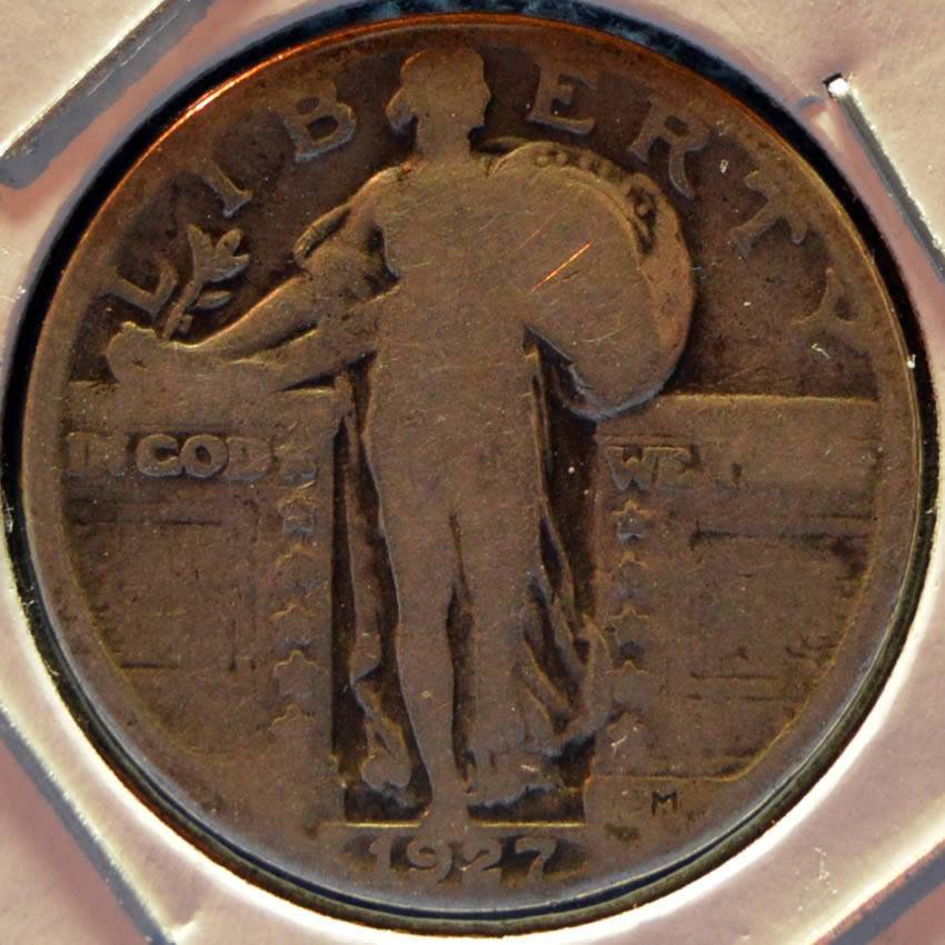 The-14-Days-Of-Standing-Liberty-Quarters-Act-Iv!