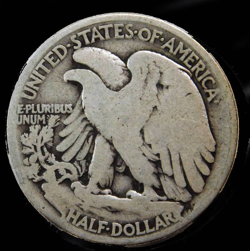 Let's-Grade:-Walking-Liberty-Half-Dollars:-1919-And-1919-S