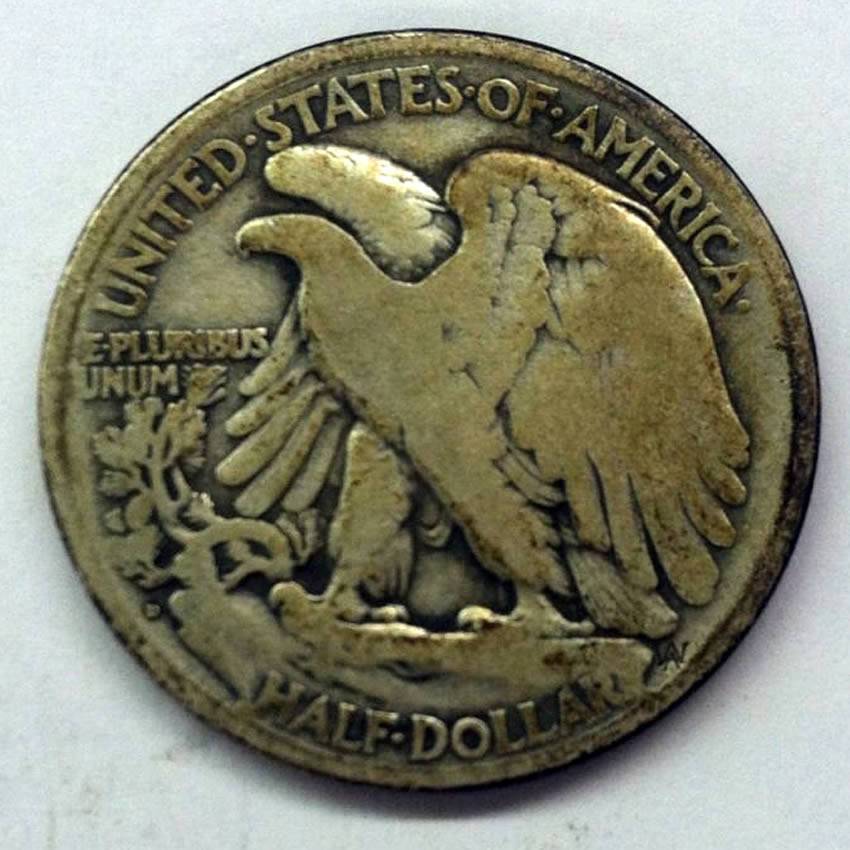 Let's-Grade:-Walking-Liberty-Half-Dollars:-1920-D