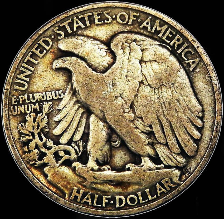 Let's-Grade:-Walking-Liberty-Half-Dollars:1934