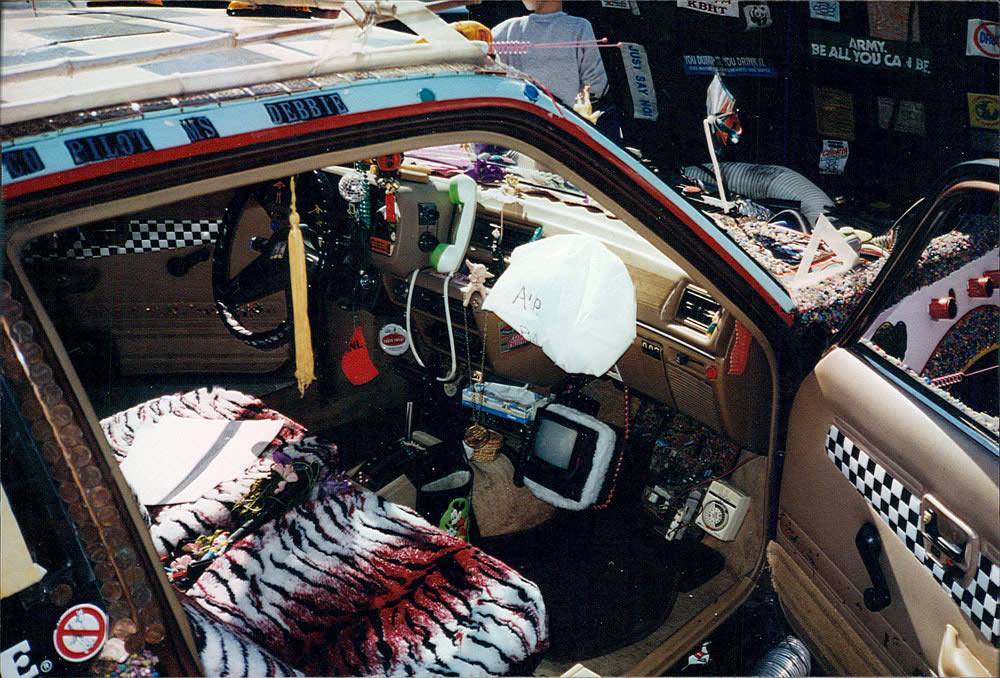 Coin-Collector's-Dream-Car