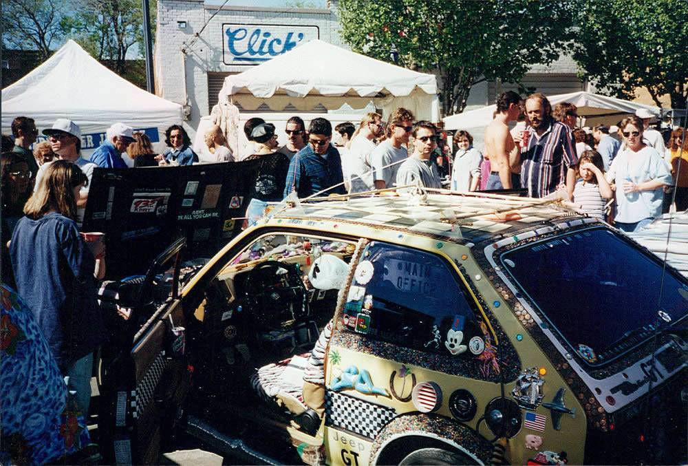 Coin-Collector's-Dream-Car