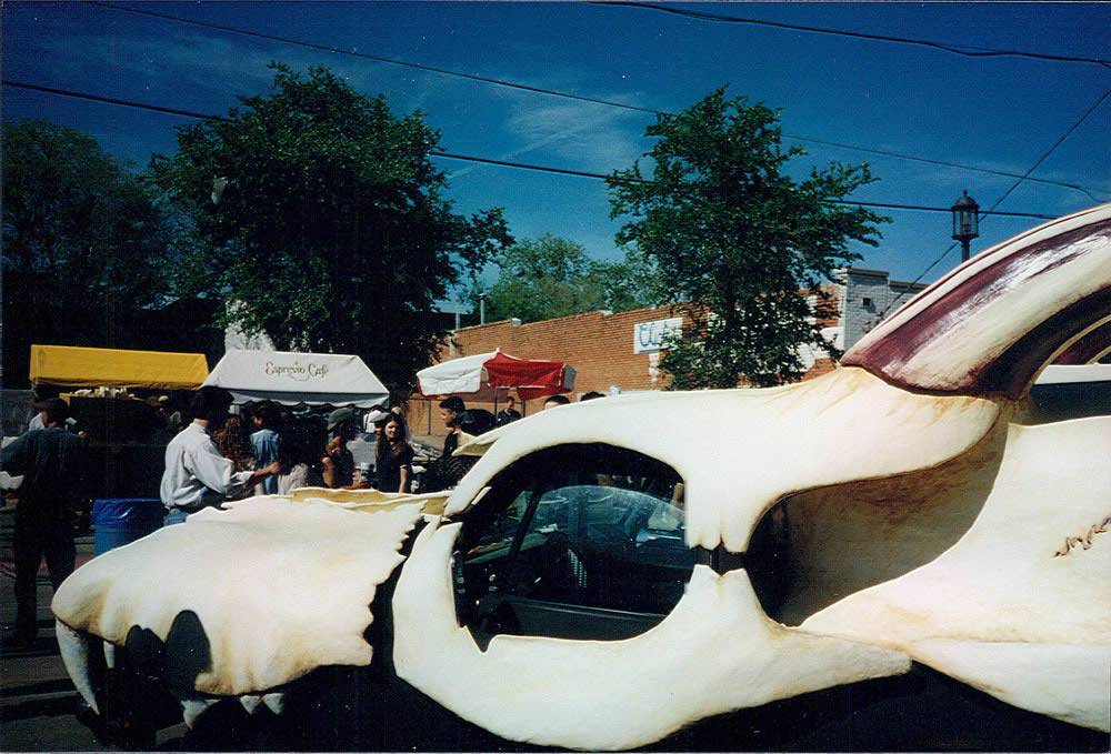 Coin-Collector's-Dream-Car