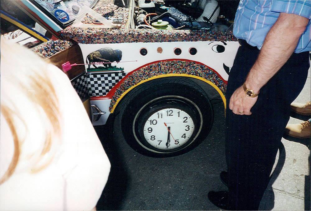 Coin-Collector's-Dream-Car