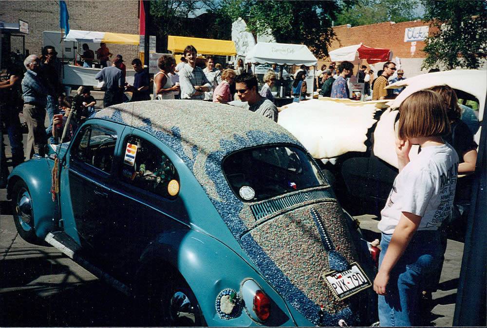 Coin-Collector's-Dream-Car