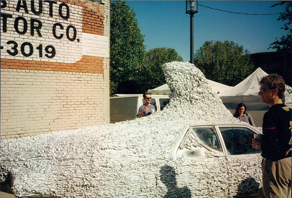 Coin-Collector's-Dream-Car