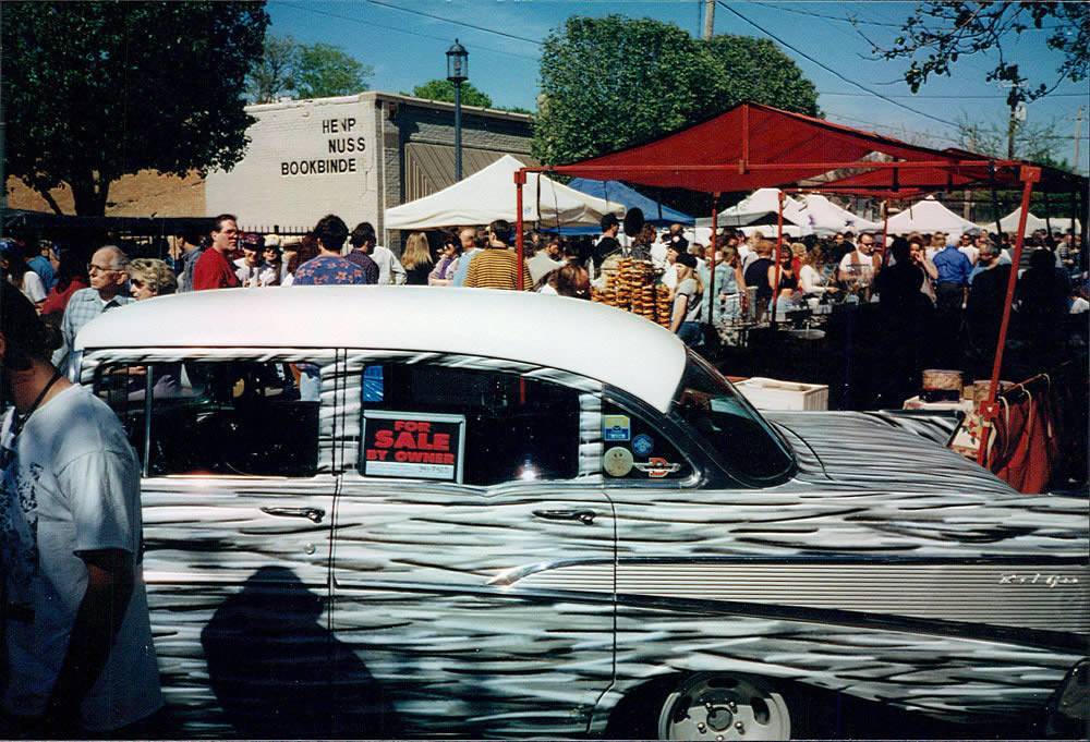 Coin-Collector's-Dream-Car