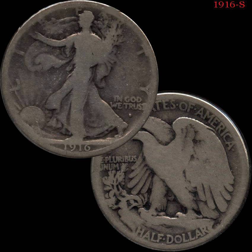 The-25-Days-Of-Walking-Liberty-Half-Dollars!!-Iii