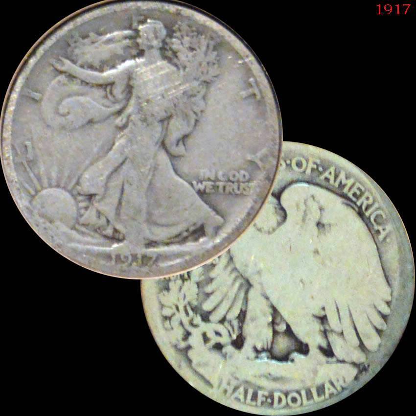 The-25-Days-Of-Walking-Liberty-Half-Dollars!!-Iii