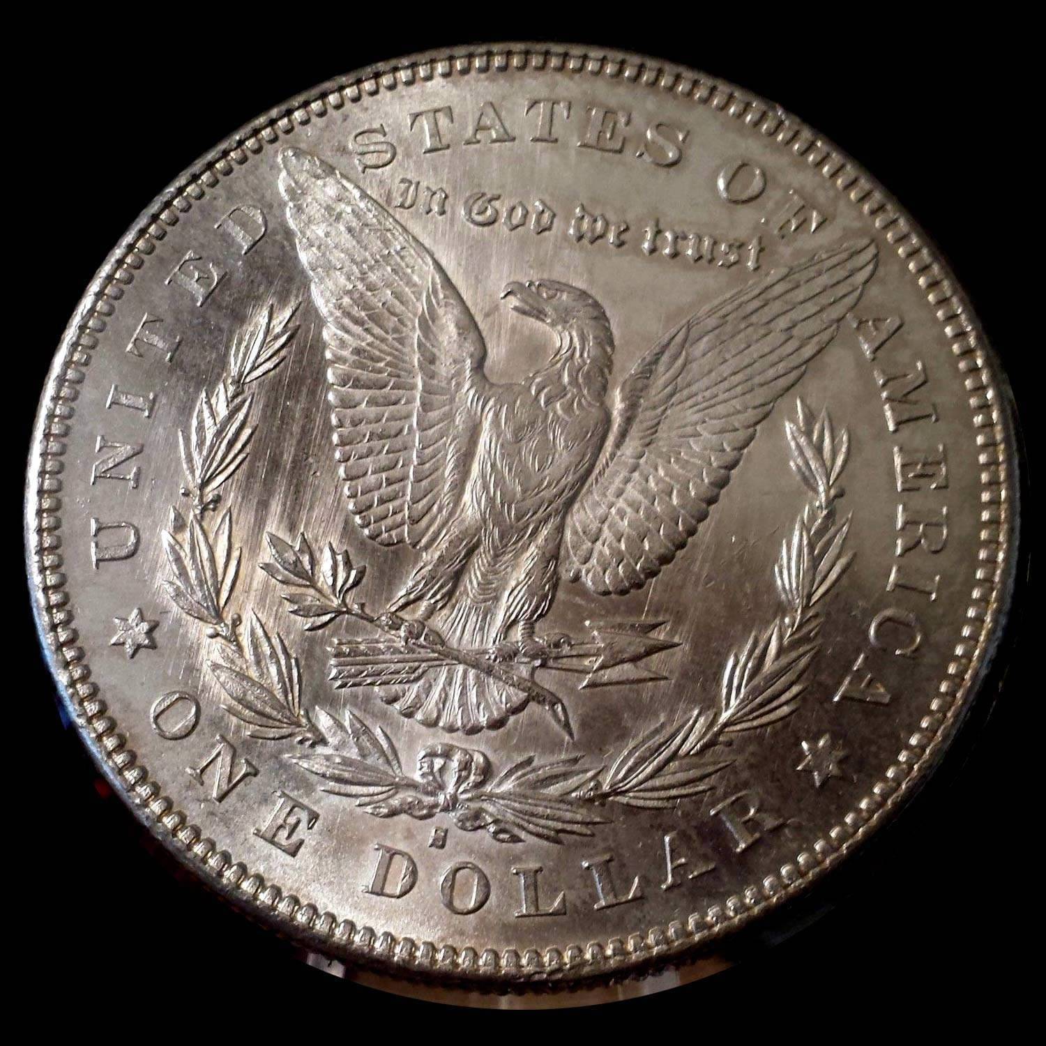 1878-S,-Heavily-Die-Polished-And-Rusted-Wing-Semi-Pl-Reverse:-V8A?-V75A?