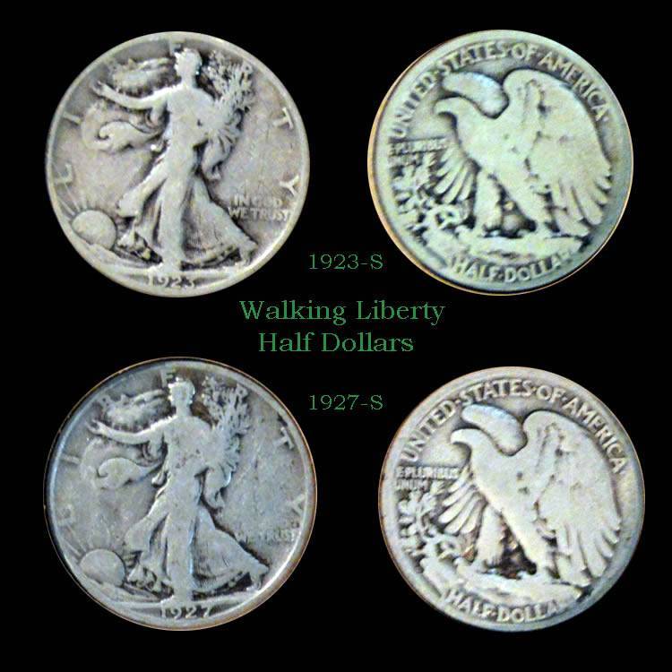 The-25-Days-Of-Walking-Liberty-Half-Dollars!!-Iii