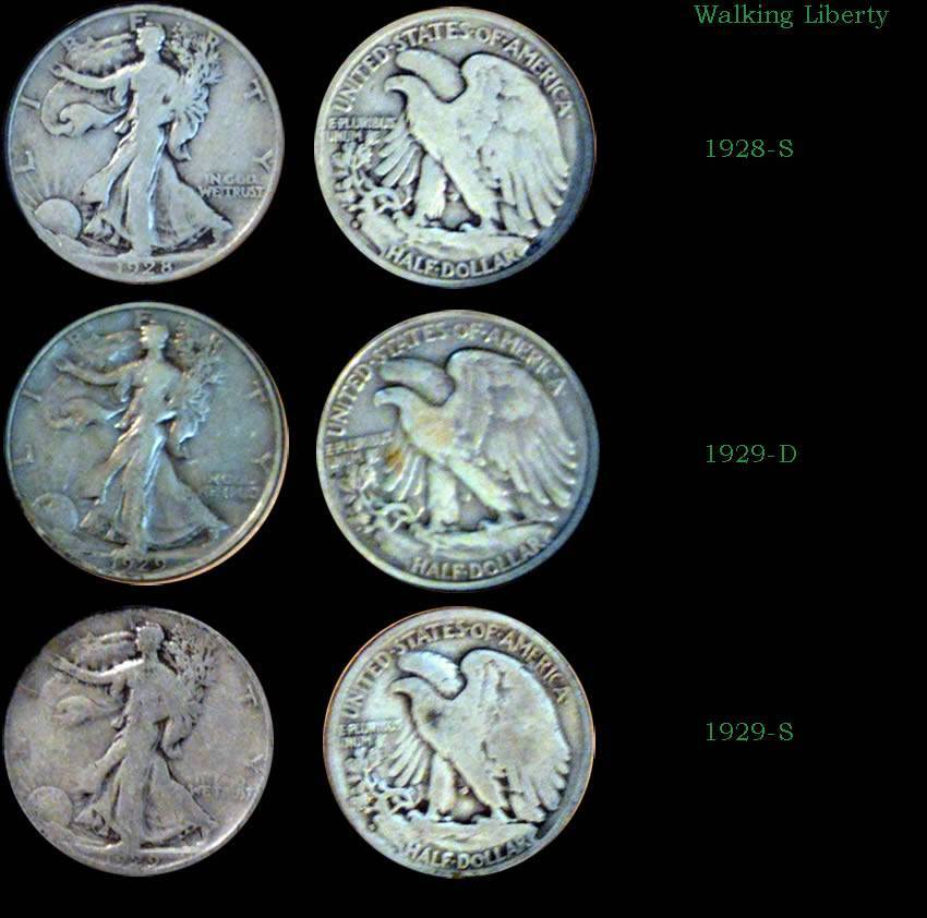 The-25-Days-Of-Walking-Liberty-Half-Dollars!!-Iii