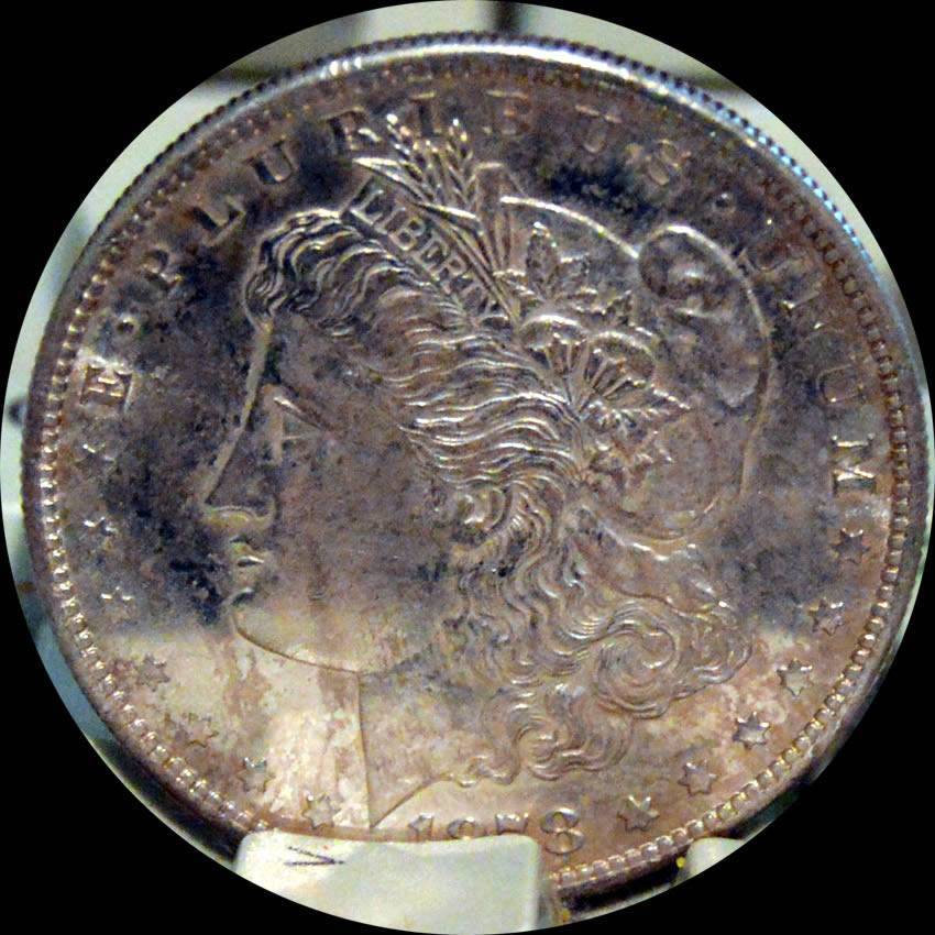 1878-S-Ms/Pl-Morgan---NCS-Conservation-Candidate-To-Remove-Old-Toning?