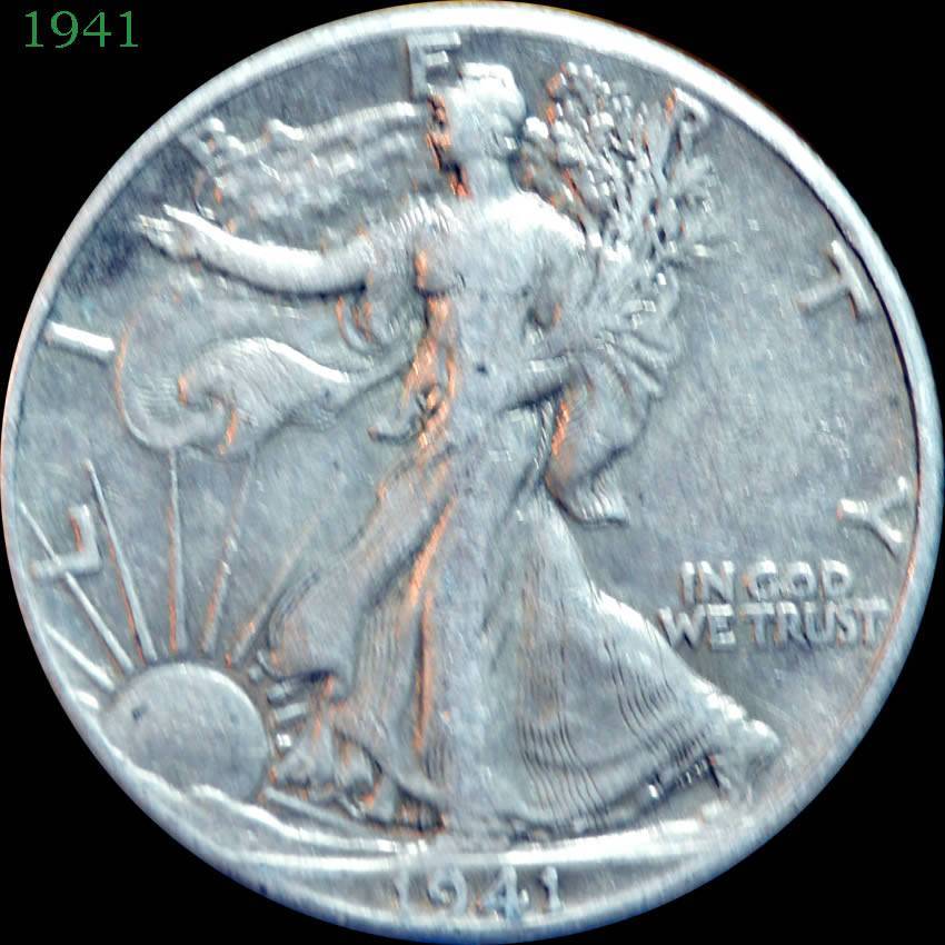The-25-Days-Of-Walking-Liberty-Half-Dollars!!-Iii