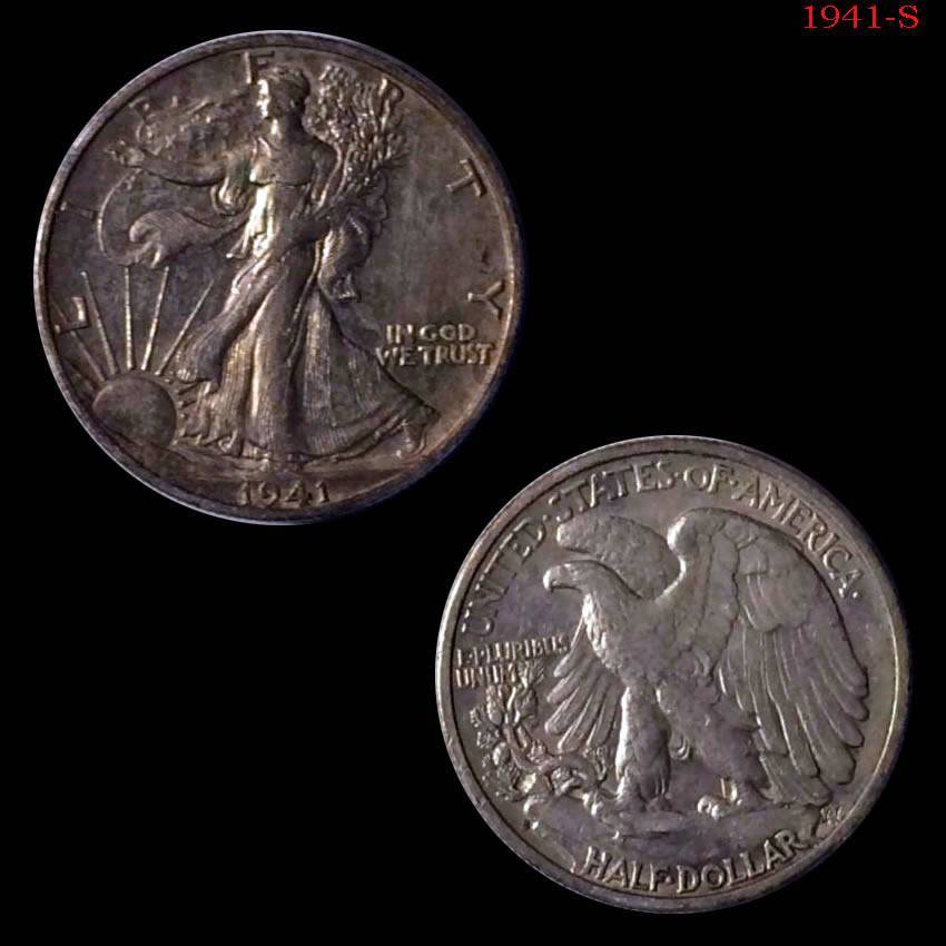 The-25-Days-Of-Walking-Liberty-Half-Dollars!!-Iii