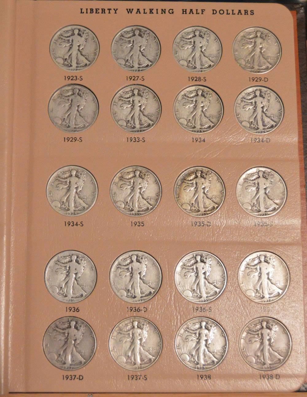 The-25-Days-Of-Walking-Liberty-Half-Dollars!!-Iii