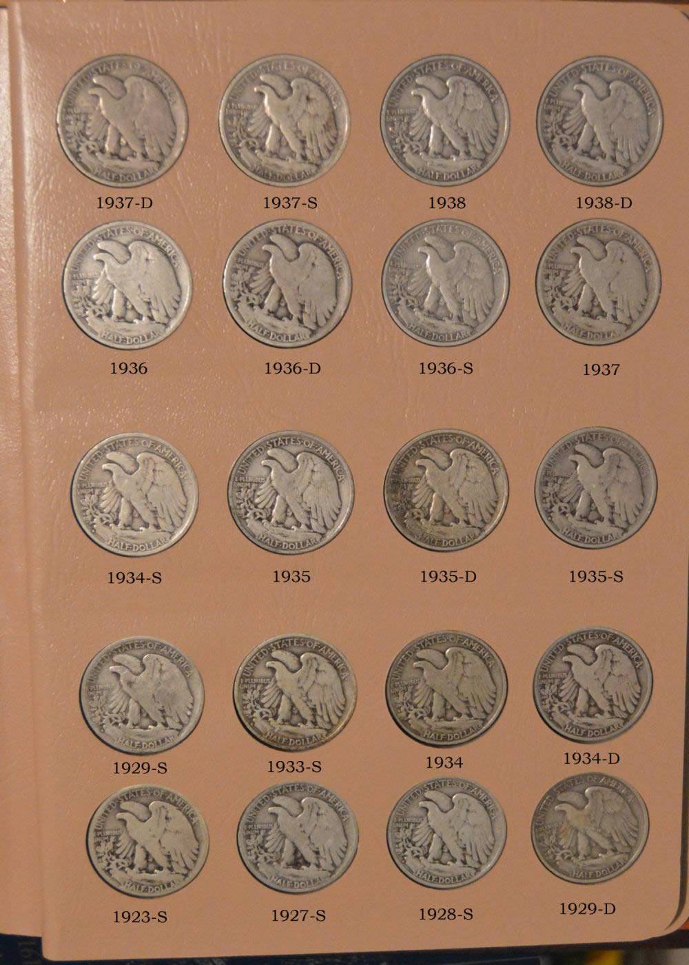 The-25-Days-Of-Walking-Liberty-Half-Dollars!!-Iii