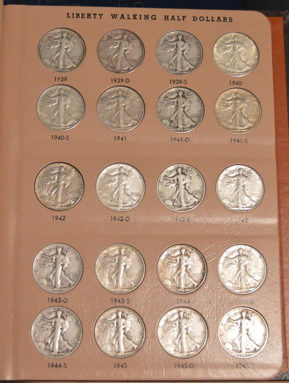 The-25-Days-Of-Walking-Liberty-Half-Dollars!!-Iii