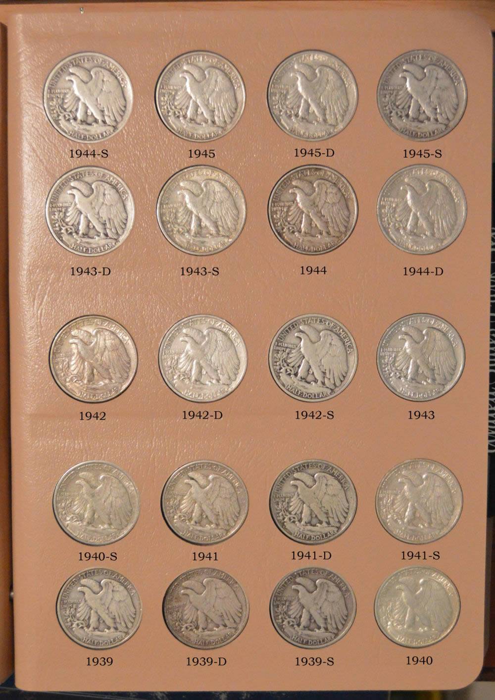 The-25-Days-Of-Walking-Liberty-Half-Dollars!!-Iii