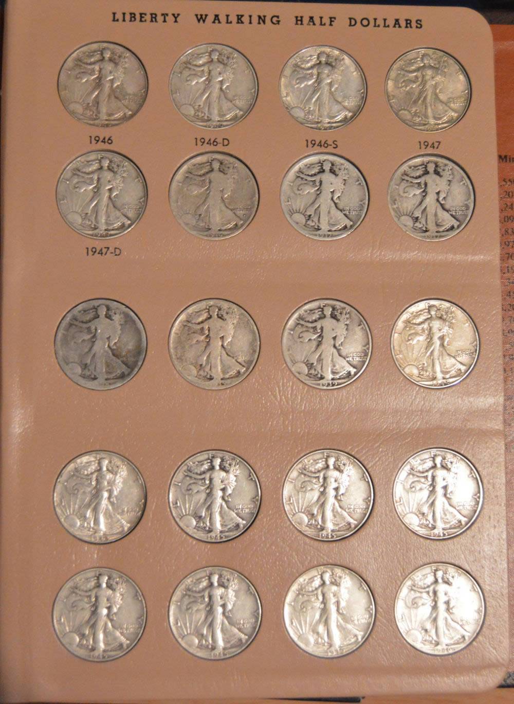The-25-Days-Of-Walking-Liberty-Half-Dollars!!-Iii