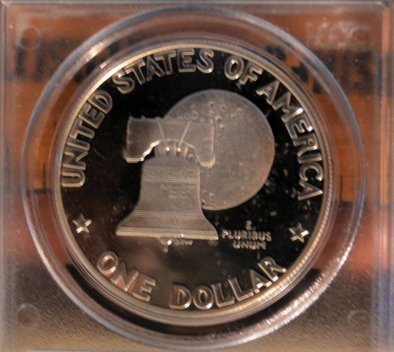 The-7-Days-Of-Ike-Eisenhower-Dollars-II--Plus-Three-Days-Of-Other-Ike-Dollars!