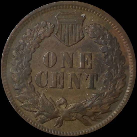 How'd-I-Do-For-$7.98?-Indian-Head-Cents-X-8-Grade-1898/1900