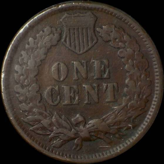 How'd-I-Do-For-$7.98?-Indian-Head-Cents-X-8-Grade-1898/1900