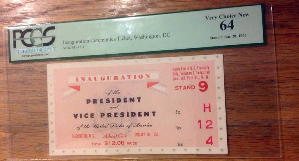 The-7-Days-Of-Ike-Eisenhower-Dollars-II--Plus-Three-Days-Of-Other-Ike-Dollars!