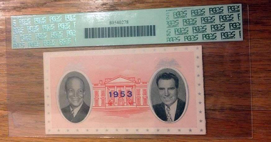 The-7-Days-Of-Ike-Eisenhower-Dollars-II--Plus-Three-Days-Of-Other-Ike-Dollars!