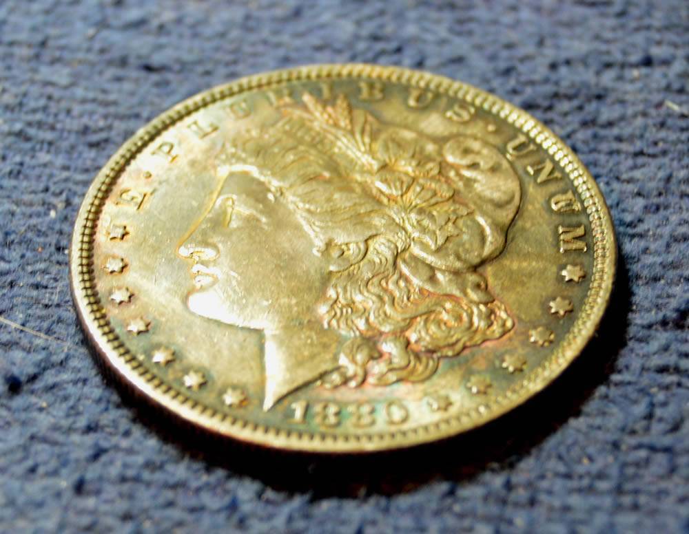 Difficult-Grading,-Bad-Photos:-Very-Original-1880-Morgan-Dollar?-Dark-Tone?