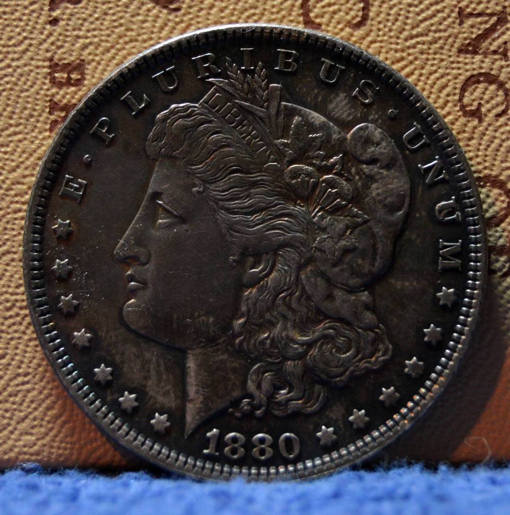 Difficult-Grading,-Bad-Photos:-Very-Original-1880-Morgan-Dollar?-Dark-Tone?