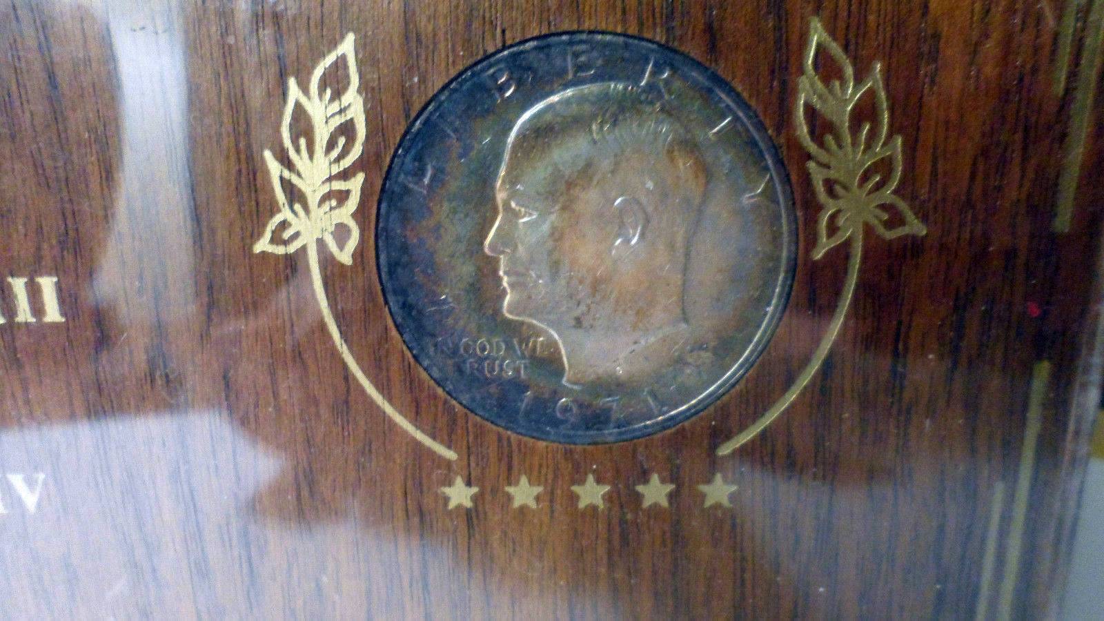 Post-An-Ike-Eisenhower-Dollar