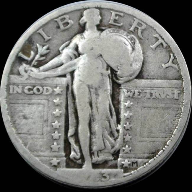 Grading:-1923-&-1924-Standing-Liberty-Quarters