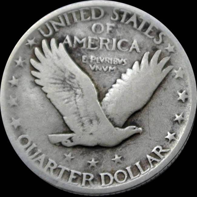 Grading:-1923-&-1924-Standing-Liberty-Quarters