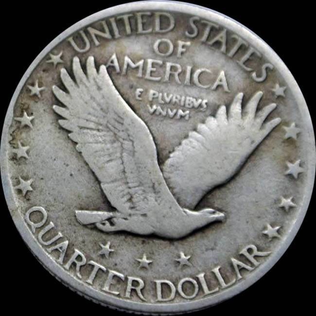 Grading:-1923-&-1924-Standing-Liberty-Quarters