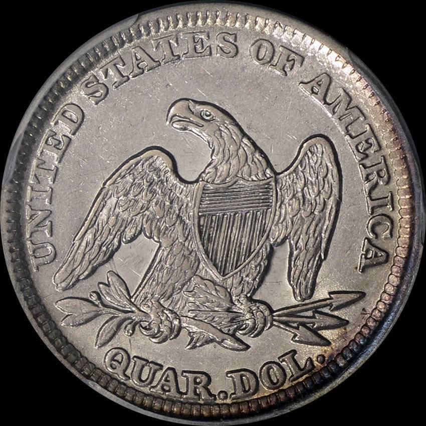 1856-Liberty-Seated-Quarter-Vs.-PCGS